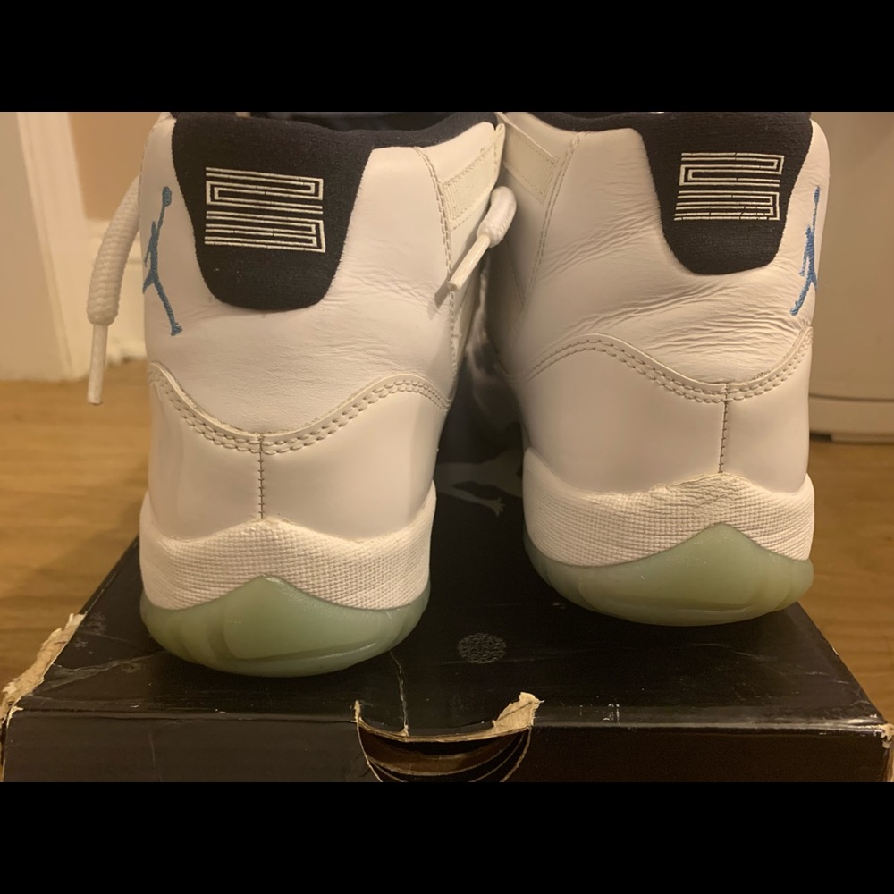 Columbia Jordan size 7.5 in good condition